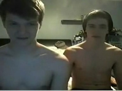 twinks on webcam