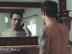 Kept Survivor Reunites With Jailed Convict for Sizzling Taboo Poke