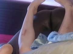 Amateur bareback, homo, deep bareback