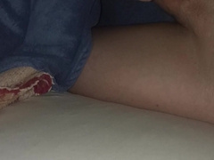 Can i jism on your butt?