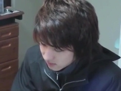 Old Porn Director Plays With Str8 Gorgeous Young Man