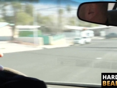 HardcoreBears.com - Kinky bear has a steamy fuck session with bearded young cub intensely