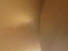 huge 23 cm 10 in cock fucks me bareback 9