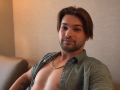 Ns - Happy Fucking Birthday Johnny Rapid, Scene 1