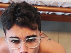 DavidP fucking an art teacher