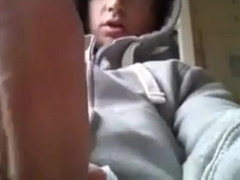 Twink's Private Masturbation Session 2