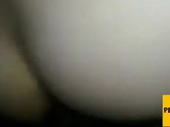 Bi-racial Condom-free Amateur Appointment