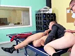 managed homosexual straight stories CPR chisel gargling and naked ping