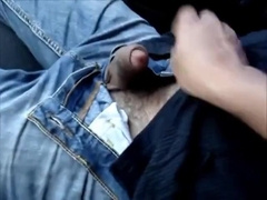 Com o primo em viagem de carro para Paraiba 6