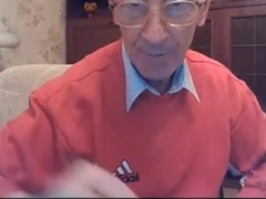 73 Yo Stud From Poland