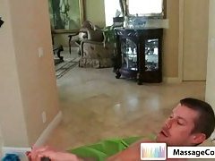 Massagecocks Muscule Ass Massage