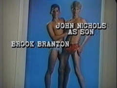 Gay Porn - Like Step father Like Step son