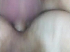 Bud returned to rim & breed my ass