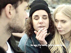 The End of my World (2017 fag video with English subtitles)