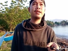 ANG daming tamod lumabas pinagjakolan ko sarili kong boxer short, admirer demand