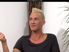 Jamie Rae HD twink Porn