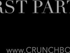 fat orgia in Cruising WEB Amsterdam