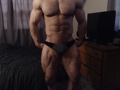 Muscle Idolize Clothespins