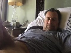 Bear Big Cock Wanker