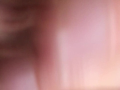 Stunning jism Shot spunk-pump fine