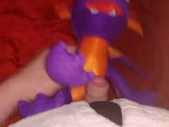 Spyro the Dragon Part 1