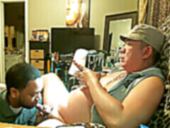 Black amateurs, unexperienced, cumfeeder12