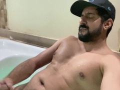 Onanism, gay cumshot, hot gay cock