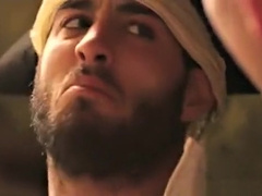 Pirates A Gay XXX Parody 4 - Diego Sans, Paddy O'Brian