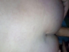 Daddy Barebacks Twink