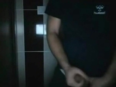 Str8 Turkish homies on web cam