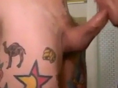 Sucking Verbal Straight Guy 4