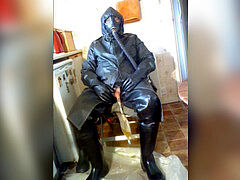 piss and trouser snake have fun