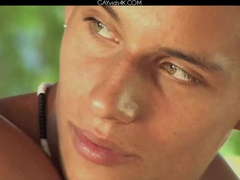 Jean Morocco Photosession Video