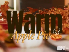 A Sizzling Twinky Fuckhole - Mateo T And Sam L