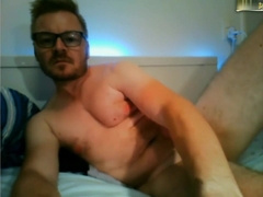 Guys picking their belly buttons on live cam 2