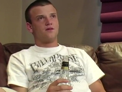 Gay World Sonny Blowjob