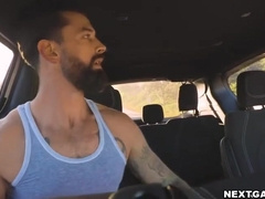 Fabulous Adult Clip Homosexual Tattoo Greatest Only For You