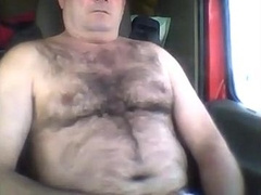 Trucker Jerking 3
