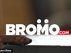 Bromo - Jordan Levine with Lucky Daniels - Trailer preview