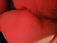 Big booty boy gets topped 3