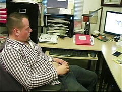 Jessie - First Contact