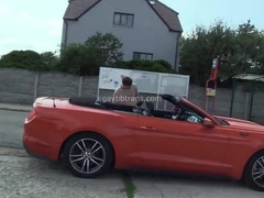 Czech Hunter 763 - Noah Eden