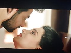 Hot Telugu song cum tribute1.0