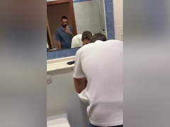 Hetero Curioso - Ex Military Guy Fucking Hard Femboy With Big Ass