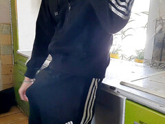 Masturbation, xxl, guy masturbates