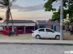 Colombia 03 - Ciao Alves