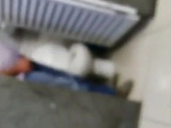 Vovo Peludo me punhetando - Brazilian Grandpa 2