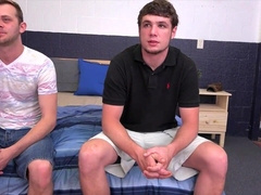 James Andrews & Chandler Scott