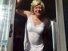 insatiable Gigi - One sunny morning