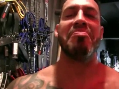 Abduction ... Sold A Twunk (wet)